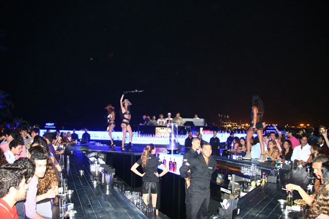 Kids for Care Fundraising Event